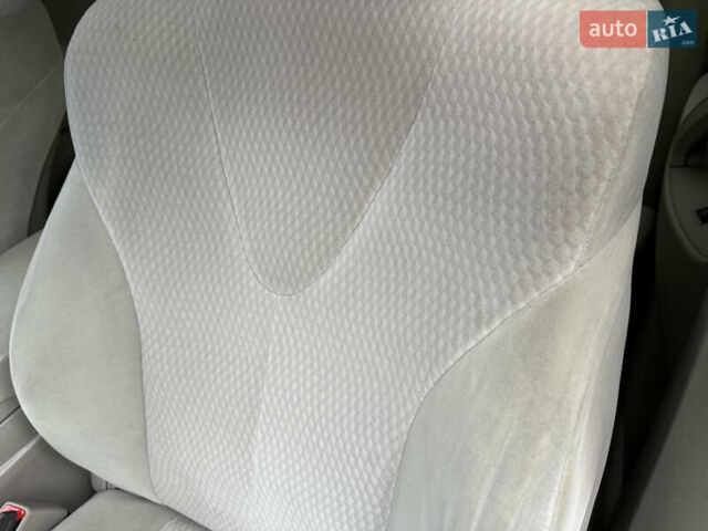 Синій Тойота Камрі, об'ємом двигуна 2.5 л та пробігом 205 тис. км за 8800 $, фото 46 на Automoto.ua