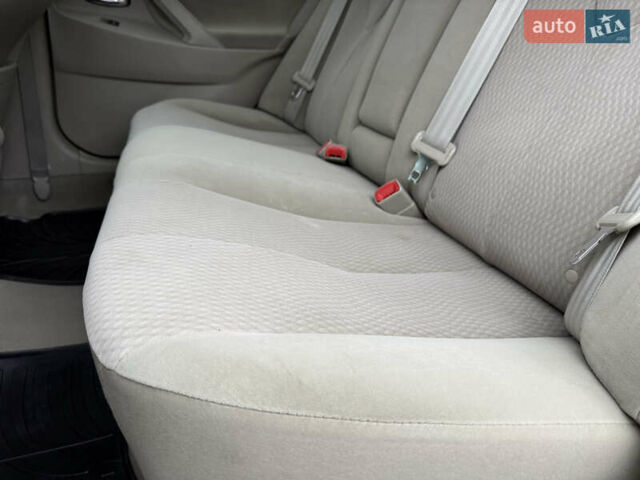 Синій Тойота Камрі, об'ємом двигуна 2.5 л та пробігом 205 тис. км за 8800 $, фото 55 на Automoto.ua