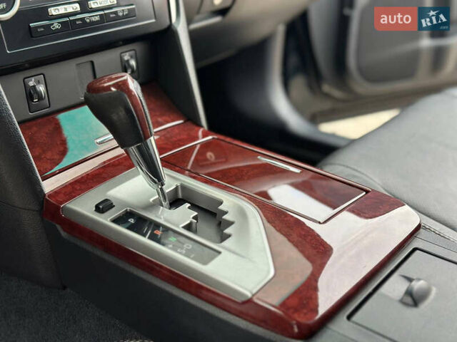 Синій Тойота Камрі, об'ємом двигуна 2.5 л та пробігом 183 тис. км за 11700 $, фото 21 на Automoto.ua