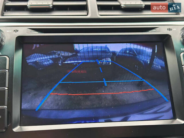 Синій Тойота Камрі, об'ємом двигуна 2.5 л та пробігом 183 тис. км за 11700 $, фото 43 на Automoto.ua