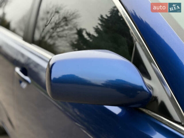 Синій Тойота Камрі, об'ємом двигуна 2.5 л та пробігом 205 тис. км за 8800 $, фото 23 на Automoto.ua