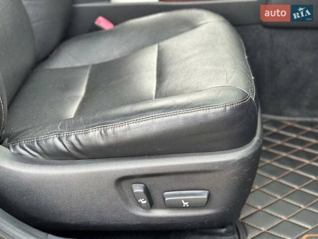 Синій Тойота Камрі, об'ємом двигуна 2.5 л та пробігом 183 тис. км за 11700 $, фото 30 на Automoto.ua