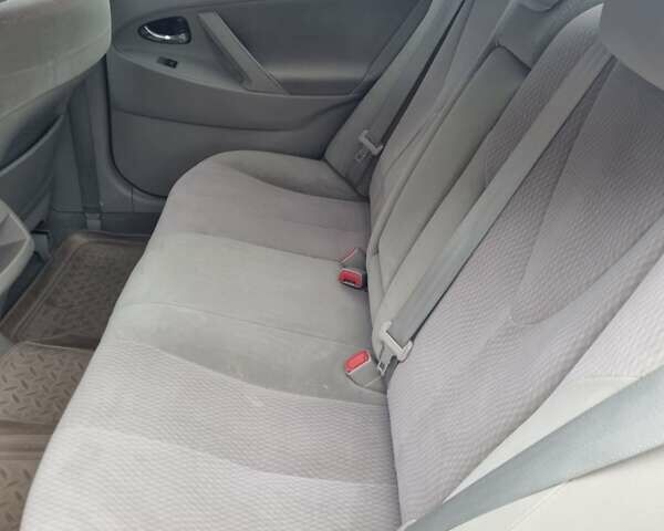 Синій Тойота Камрі, об'ємом двигуна 2.5 л та пробігом 232 тис. км за 9200 $, фото 24 на Automoto.ua