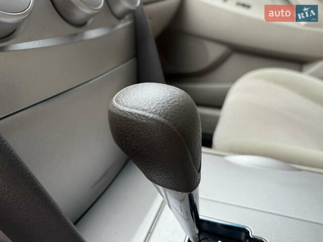 Синій Тойота Камрі, об'ємом двигуна 2.5 л та пробігом 205 тис. км за 8800 $, фото 44 на Automoto.ua