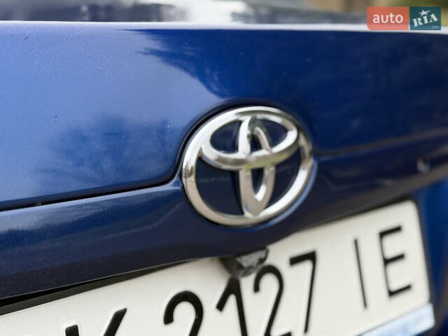 Синій Тойота Камрі, об'ємом двигуна 2.5 л та пробігом 205 тис. км за 8800 $, фото 14 на Automoto.ua
