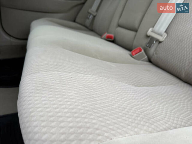 Синій Тойота Камрі, об'ємом двигуна 2.5 л та пробігом 205 тис. км за 8800 $, фото 54 на Automoto.ua