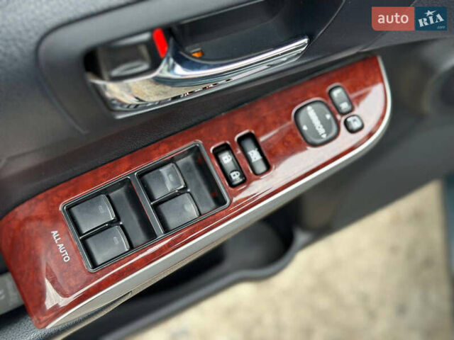 Синій Тойота Камрі, об'ємом двигуна 2.5 л та пробігом 183 тис. км за 11700 $, фото 17 на Automoto.ua