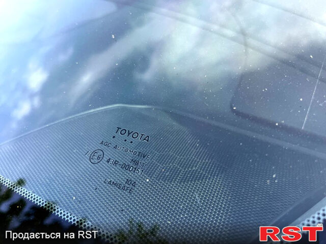 Синий Тойота Камри, объемом двигателя 2.5 л и пробегом 209 тыс. км за 13450 $, фото 5 на Automoto.ua