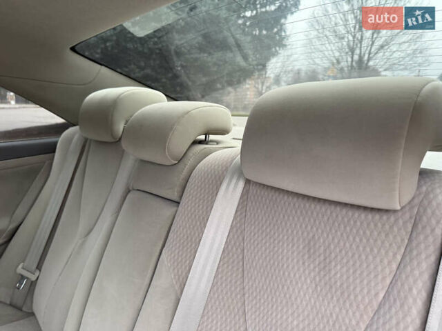 Синій Тойота Камрі, об'ємом двигуна 2.5 л та пробігом 205 тис. км за 8800 $, фото 53 на Automoto.ua