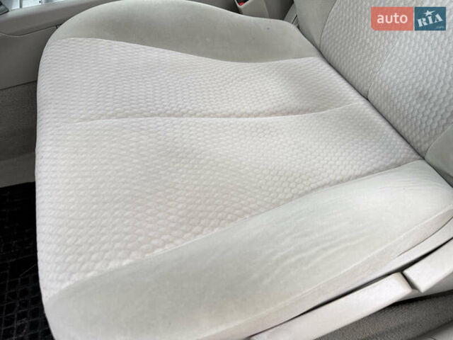 Синій Тойота Камрі, об'ємом двигуна 2.5 л та пробігом 205 тис. км за 8800 $, фото 49 на Automoto.ua