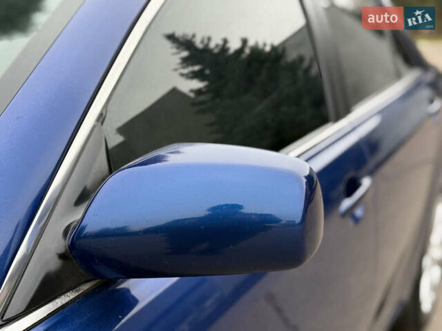 Синій Тойота Камрі, об'ємом двигуна 2.5 л та пробігом 205 тис. км за 8800 $, фото 8 на Automoto.ua