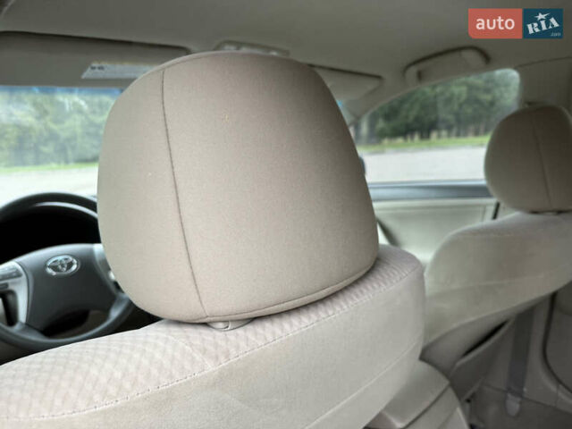 Синій Тойота Камрі, об'ємом двигуна 2.5 л та пробігом 205 тис. км за 8800 $, фото 52 на Automoto.ua