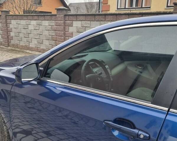 Синій Тойота Камрі, об'ємом двигуна 2.5 л та пробігом 232 тис. км за 9200 $, фото 11 на Automoto.ua