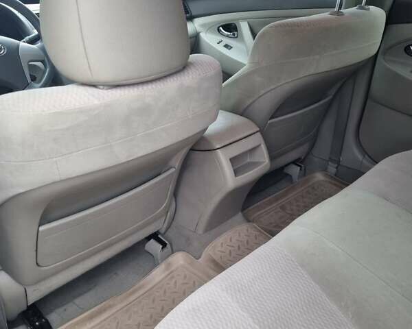 Синій Тойота Камрі, об'ємом двигуна 2.5 л та пробігом 232 тис. км за 9200 $, фото 23 на Automoto.ua