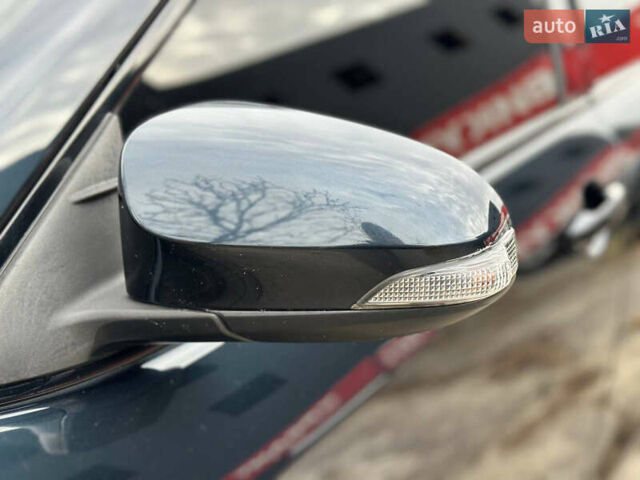 Синій Тойота Камрі, об'ємом двигуна 2.5 л та пробігом 183 тис. км за 11700 $, фото 46 на Automoto.ua