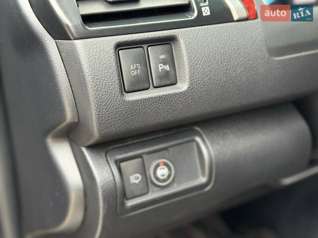 Синій Тойота Камрі, об'ємом двигуна 2.5 л та пробігом 183 тис. км за 11700 $, фото 19 на Automoto.ua