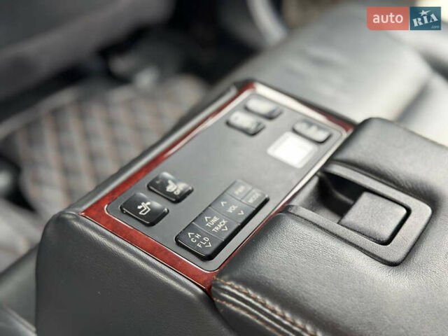 Синій Тойота Камрі, об'ємом двигуна 2.5 л та пробігом 183 тис. км за 11700 $, фото 23 на Automoto.ua