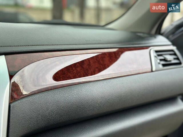 Синій Тойота Камрі, об'ємом двигуна 2.5 л та пробігом 183 тис. км за 11700 $, фото 39 на Automoto.ua