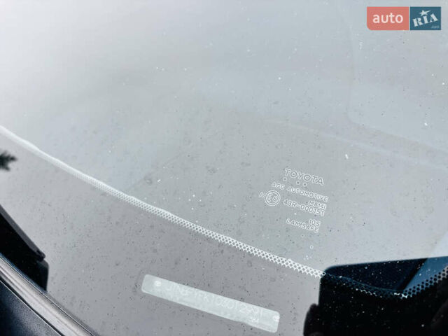 Синій Тойота Камрі, об'ємом двигуна 2.5 л та пробігом 239 тис. км за 14500 $, фото 28 на Automoto.ua