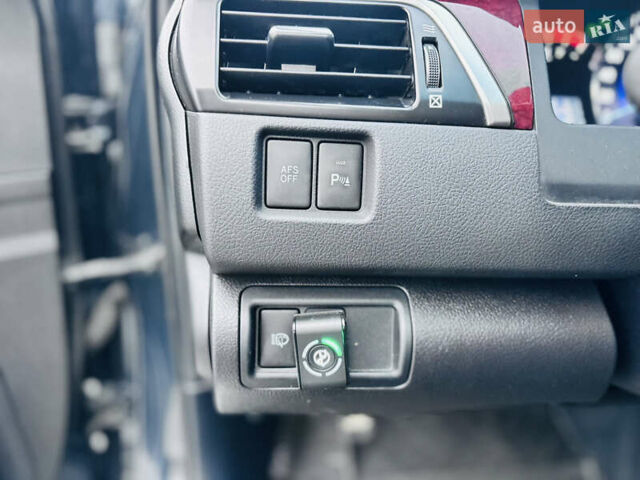 Синій Тойота Камрі, об'ємом двигуна 2.5 л та пробігом 239 тис. км за 14500 $, фото 20 на Automoto.ua