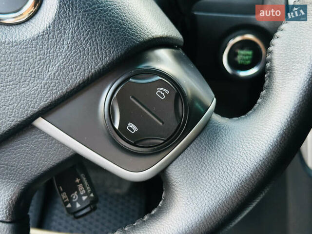 Синій Тойота Камрі, об'ємом двигуна 2.49 л та пробігом 231 тис. км за 12700 $, фото 30 на Automoto.ua