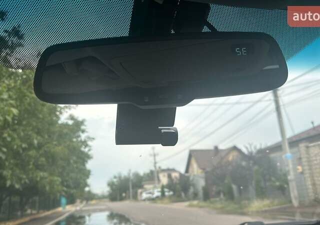 Синий Тойота Камри, объемом двигателя 2.49 л и пробегом 162 тыс. км за 11200 $, фото 12 на Automoto.ua