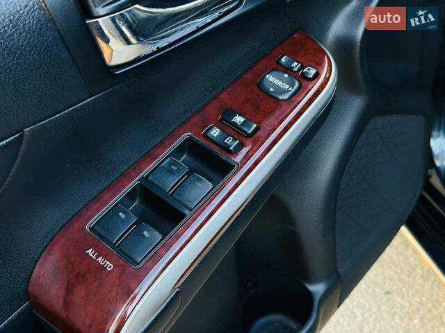 Синій Тойота Камрі, об'ємом двигуна 2.49 л та пробігом 231 тис. км за 12700 $, фото 26 на Automoto.ua