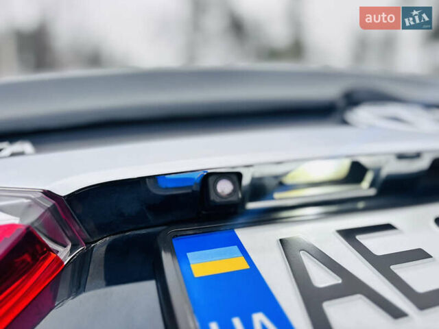 Синій Тойота Камрі, об'ємом двигуна 2.5 л та пробігом 239 тис. км за 14500 $, фото 22 на Automoto.ua