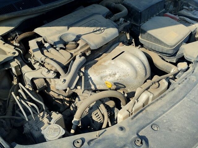 Синій Тойота Камрі, об'ємом двигуна 2.5 л та пробігом 285 тис. км за 9800 $, фото 9 на Automoto.ua