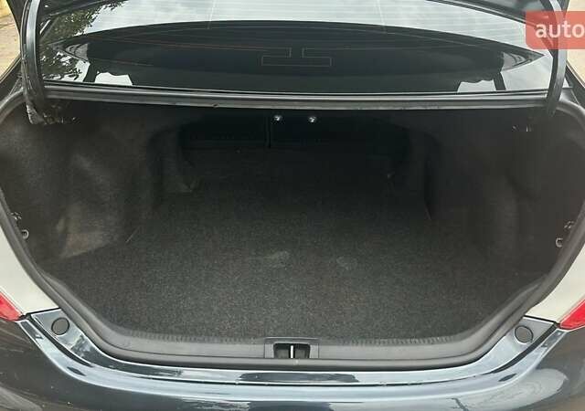 Синий Тойота Камри, объемом двигателя 2.49 л и пробегом 162 тыс. км за 11200 $, фото 3 на Automoto.ua