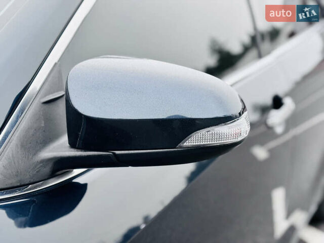 Синій Тойота Камрі, об'ємом двигуна 2.5 л та пробігом 239 тис. км за 14500 $, фото 10 на Automoto.ua