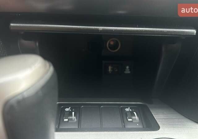 Синий Тойота Камри, объемом двигателя 2.49 л и пробегом 162 тыс. км за 11200 $, фото 9 на Automoto.ua