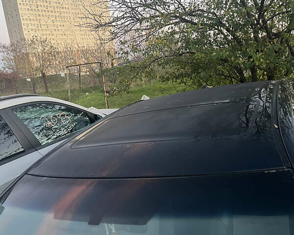 Синій Тойота Камрі, об'ємом двигуна 3.46 л та пробігом 233 тис. км за 5000 $, фото 7 на Automoto.ua