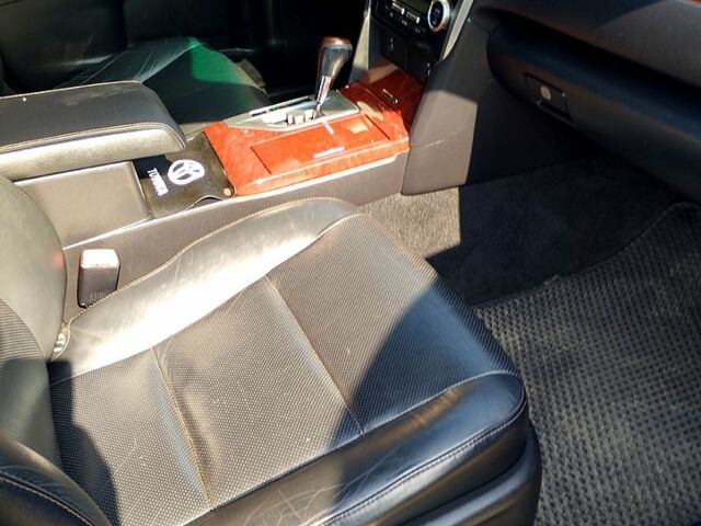 Синій Тойота Камрі, об'ємом двигуна 2.5 л та пробігом 285 тис. км за 9800 $, фото 8 на Automoto.ua