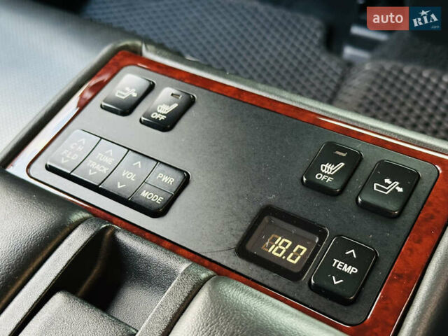 Синій Тойота Камрі, об'ємом двигуна 2.49 л та пробігом 231 тис. км за 12700 $, фото 18 на Automoto.ua