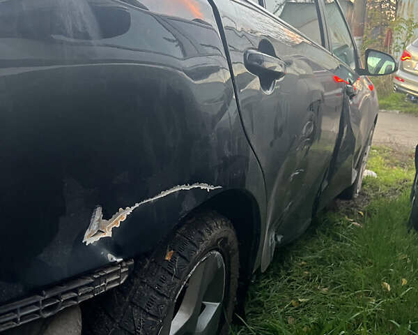 Синій Тойота Камрі, об'ємом двигуна 3.46 л та пробігом 233 тис. км за 5000 $, фото 6 на Automoto.ua