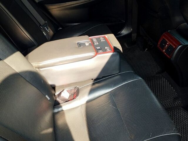 Синій Тойота Камрі, об'ємом двигуна 2.5 л та пробігом 285 тис. км за 9800 $, фото 7 на Automoto.ua