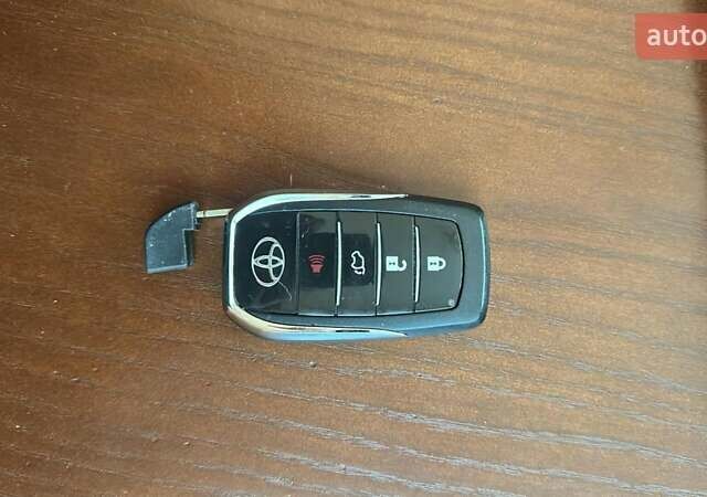 Синий Тойота Камри, объемом двигателя 2.49 л и пробегом 162 тыс. км за 11200 $, фото 16 на Automoto.ua