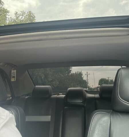 Синий Тойота Камри, объемом двигателя 2.49 л и пробегом 162 тыс. км за 11200 $, фото 11 на Automoto.ua