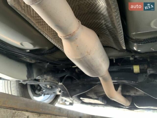 Синій Тойота Камрі, об'ємом двигуна 2.5 л та пробігом 137 тис. км за 14000 $, фото 20 на Automoto.ua