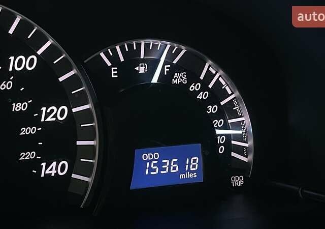 Синий Тойота Камри, объемом двигателя 2.49 л и пробегом 247 тыс. км за 14000 $, фото 30 на Automoto.ua