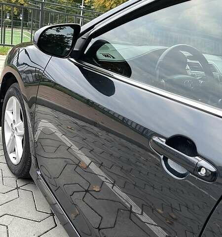 Синий Тойота Камри, объемом двигателя 2.49 л и пробегом 247 тыс. км за 14000 $, фото 6 на Automoto.ua