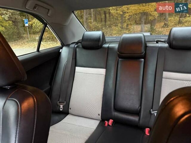 Синий Тойота Камри, объемом двигателя 2.49 л и пробегом 247 тыс. км за 14000 $, фото 24 на Automoto.ua