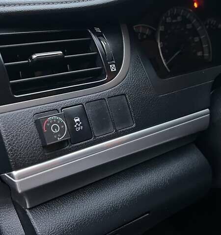 Синий Тойота Камри, объемом двигателя 2.49 л и пробегом 247 тыс. км за 14000 $, фото 20 на Automoto.ua