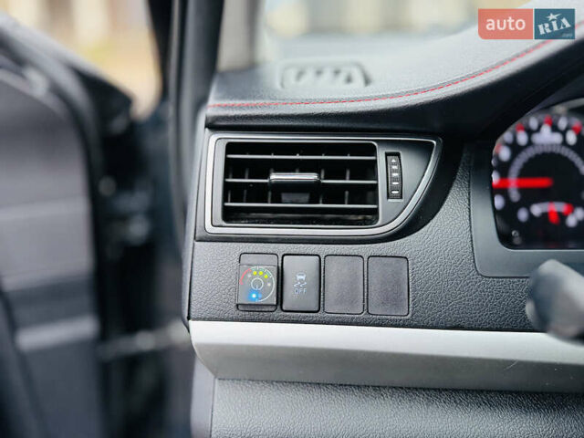 Синий Тойота Камри, объемом двигателя 2.49 л и пробегом 330 тыс. км за 11100 $, фото 15 на Automoto.ua