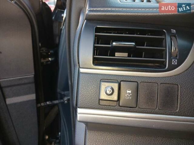 Синий Тойота Камри, объемом двигателя 2.5 л и пробегом 169 тыс. км за 11500 $, фото 34 на Automoto.ua