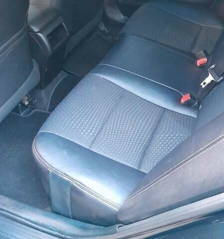 Синий Тойота Камри, объемом двигателя 2.5 л и пробегом 225 тыс. км за 11900 $, фото 10 на Automoto.ua