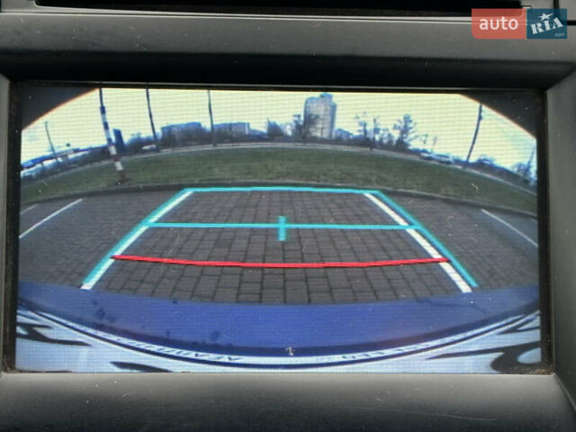 Синий Тойота Камри, объемом двигателя 2.5 л и пробегом 176 тыс. км за 12900 $, фото 17 на Automoto.ua