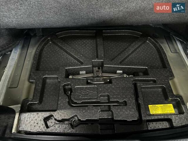 Синій Тойота Камрі, об'ємом двигуна 2.49 л та пробігом 39 тис. км за 11499 $, фото 21 на Automoto.ua