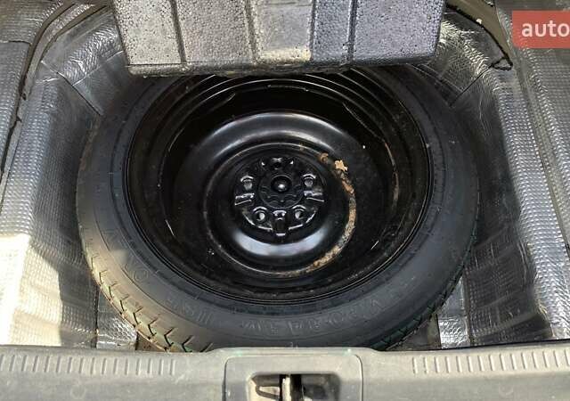 Тойота Камри 2015 в Харькове на Automoto.ua Синий Тойота Камри, объемом двигателя 2.5 л и пробегом 126 тыс. км за 14500 $, фото 10 на Automoto.ua